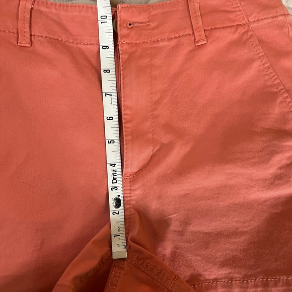LOFT Twill Short - Picture 4 of 5